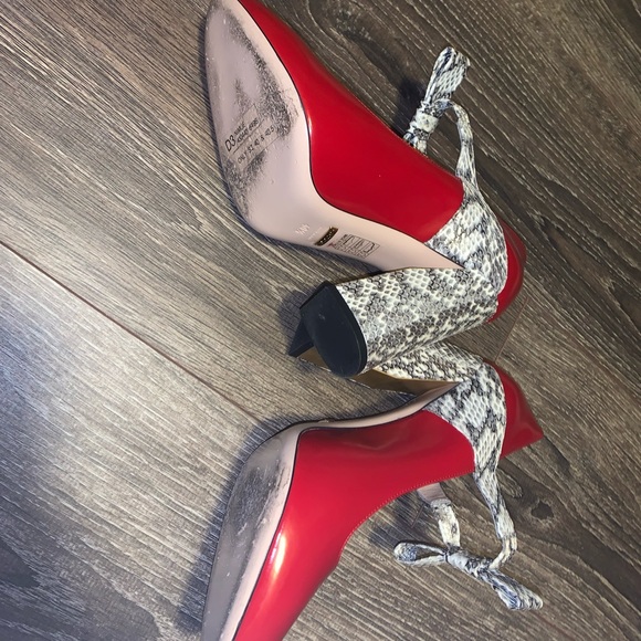 🔥Gucci Shoes with Bow🔥 - Picture 12 of 15